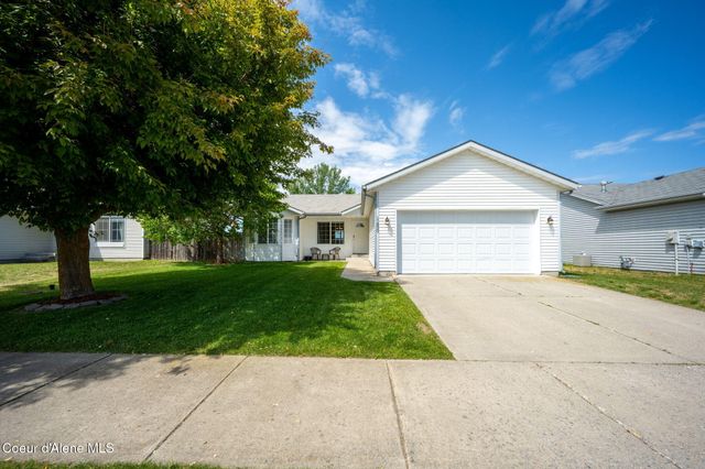 11850 N Stinson LOOP, Hayden, ID 83835