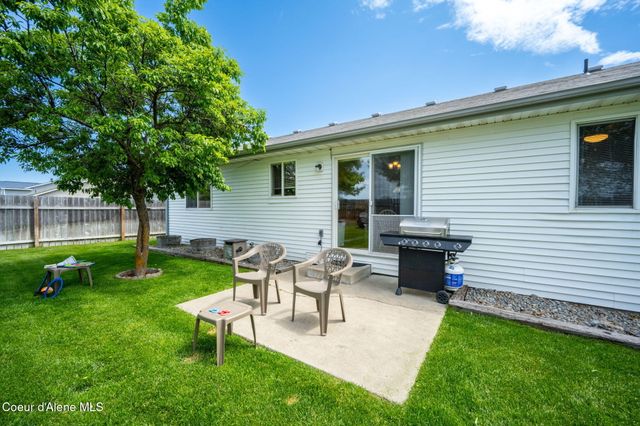 11850 N Stinson LOOP, Hayden, ID 83835