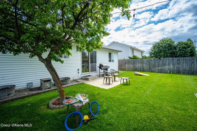 11850 N Stinson LOOP, Hayden, ID 83835