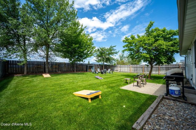 11850 N Stinson LOOP, Hayden, ID 83835