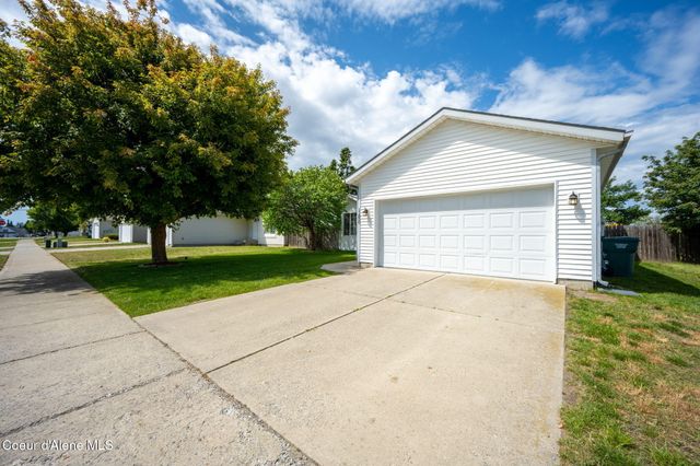 11850 N Stinson LOOP, Hayden, ID 83835