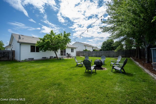 11850 N Stinson LOOP, Hayden, ID 83835