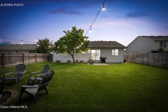 11850 N Stinson LOOP, Hayden, ID 83835