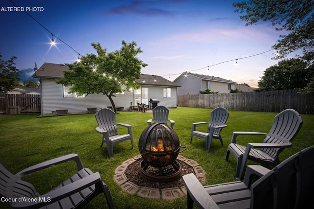 11850 N Stinson LOOP, Hayden, ID 83835