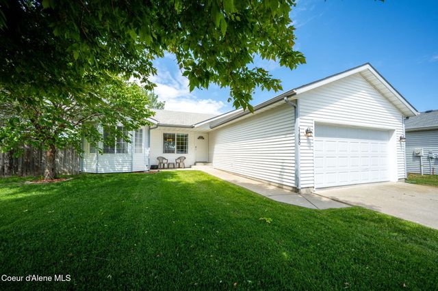 11850 N Stinson LOOP, Hayden, ID 83835