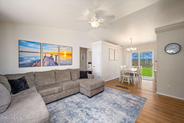 11850 N Stinson LOOP, Hayden, ID 83835
