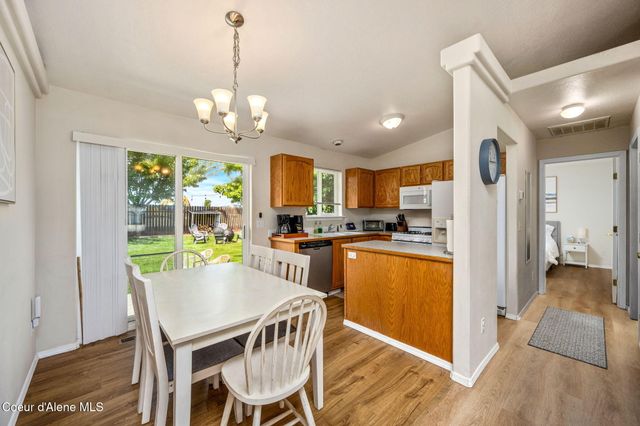 11850 N Stinson LOOP, Hayden, ID 83835