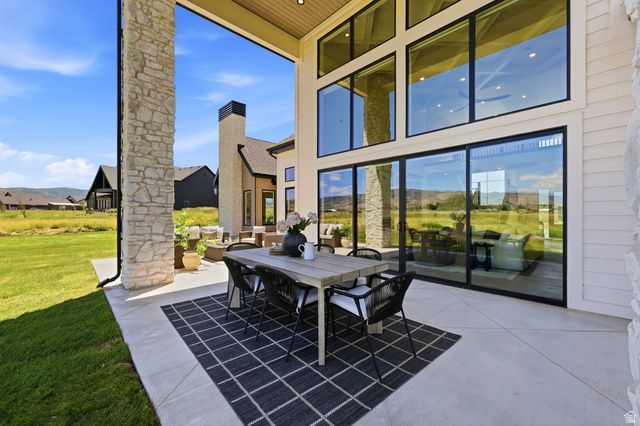 238 S 7900 ST, Huntsville, UT 84317