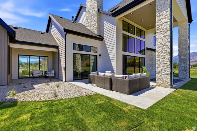 238 S 7900 ST, Huntsville, UT 84317