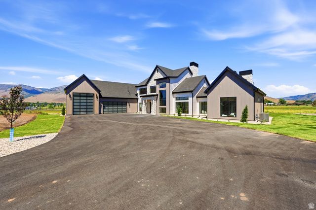 238 S 7900 ST, Huntsville, UT 84317