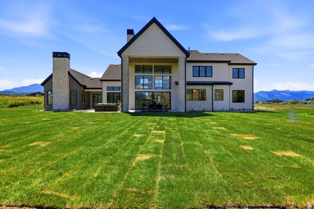 238 S 7900 ST, Huntsville, UT 84317