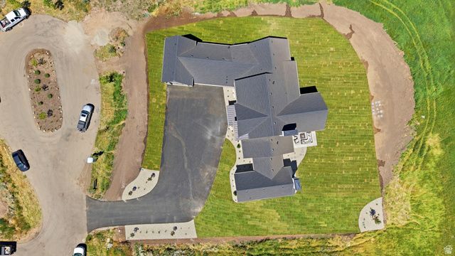 238 S 7900 ST, Huntsville, UT 84317