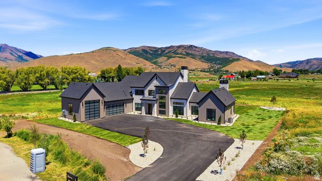 238 S 7900 ST, Huntsville, UT 84317