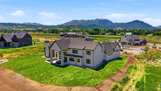 238 S 7900 ST, Huntsville, UT 84317
