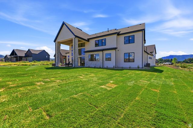 238 S 7900 ST, Huntsville, UT 84317