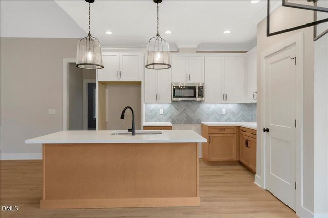 1221 Antioch Church Road, Timberlake, NC 27583