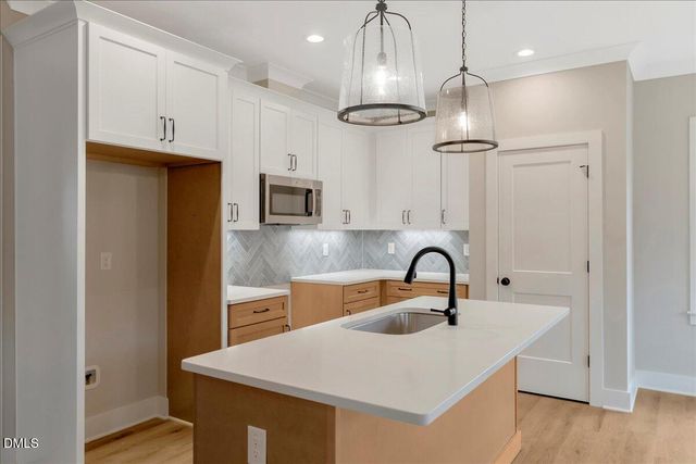 1221 Antioch Church Road, Timberlake, NC 27583