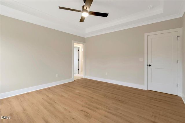 1221 Antioch Church Road, Timberlake, NC 27583