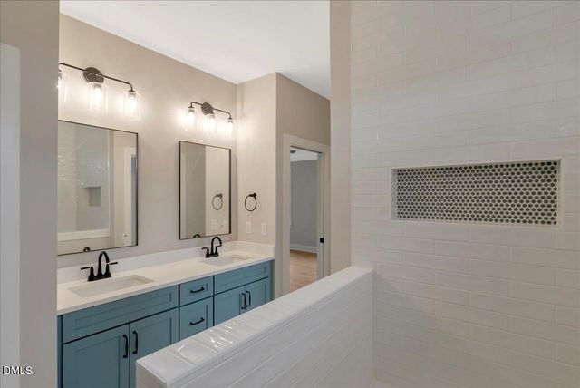 1221 Antioch Church Road, Timberlake, NC 27583