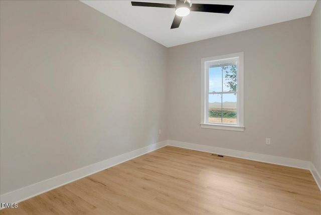 1221 Antioch Church Road, Timberlake, NC 27583