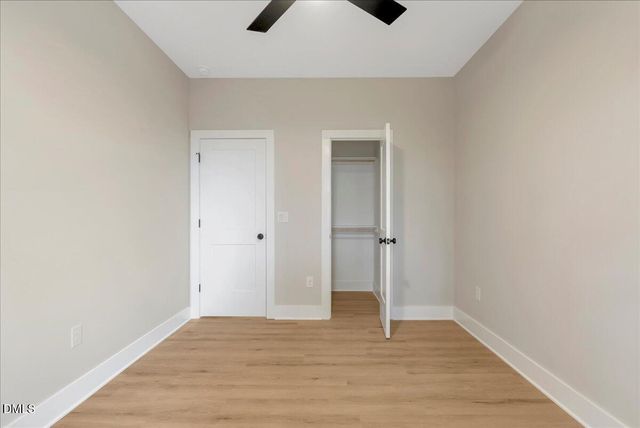 1221 Antioch Church Road, Timberlake, NC 27583