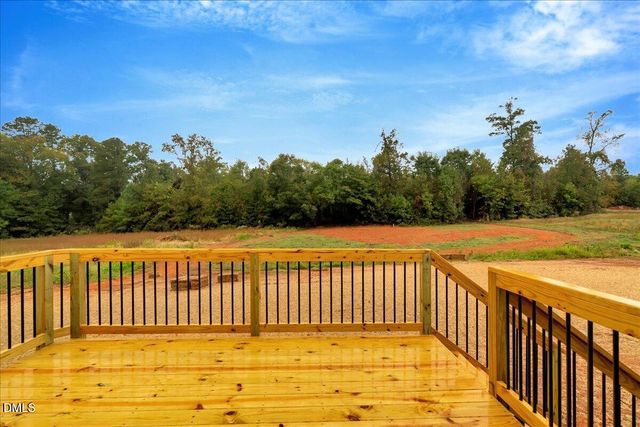1221 Antioch Church Road, Timberlake, NC 27583