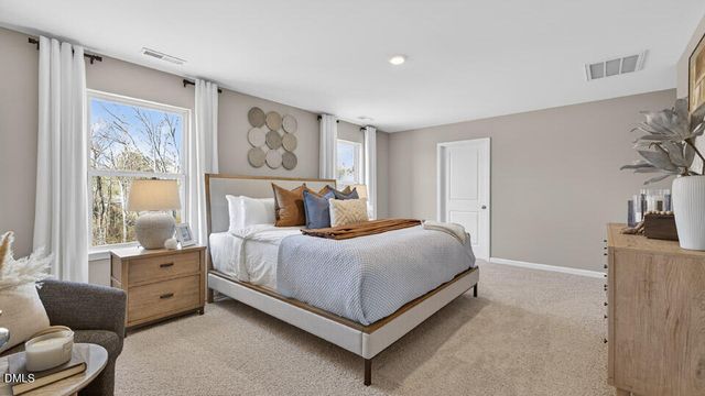 81 Tiger Eye Drive, Clayton, NC 27520