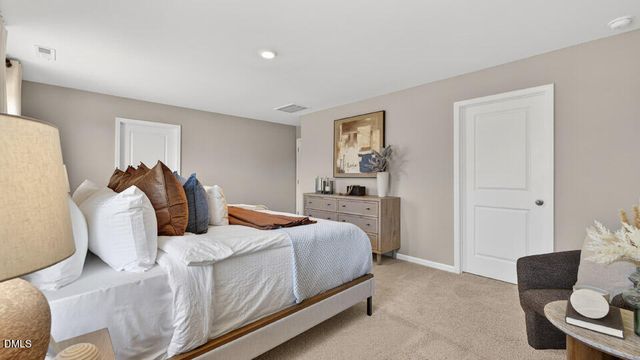 81 Tiger Eye Drive, Clayton, NC 27520