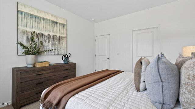 81 Tiger Eye Drive, Clayton, NC 27520