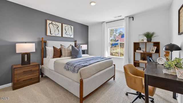 81 Tiger Eye Drive, Clayton, NC 27520