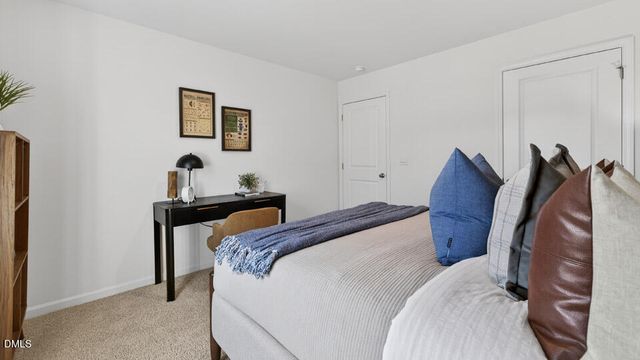 81 Tiger Eye Drive, Clayton, NC 27520