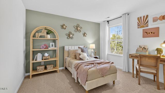 81 Tiger Eye Drive, Clayton, NC 27520