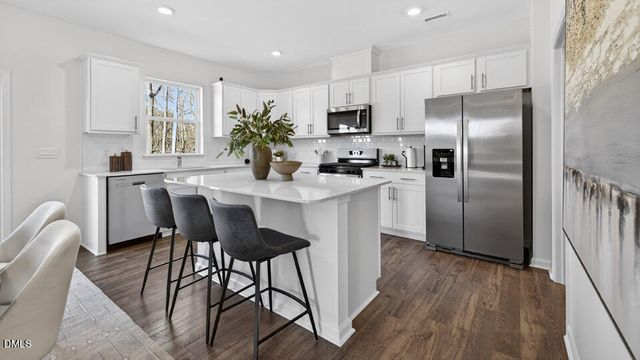 81 Tiger Eye Drive, Clayton, NC 27520