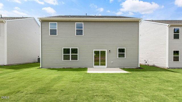 81 Tiger Eye Drive, Clayton, NC 27520