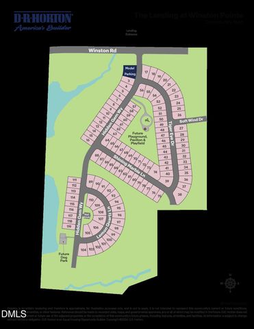 81 Tiger Eye Drive, Clayton, NC 27520