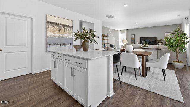 81 Tiger Eye Drive, Clayton, NC 27520