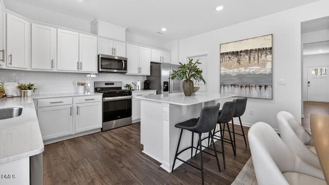 81 Tiger Eye Drive, Clayton, NC 27520