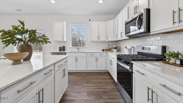 81 Tiger Eye Drive, Clayton, NC 27520