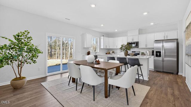 81 Tiger Eye Drive, Clayton, NC 27520