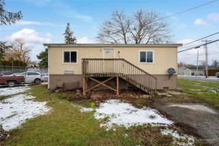 148 W Third Street, Sumas, WA 98295