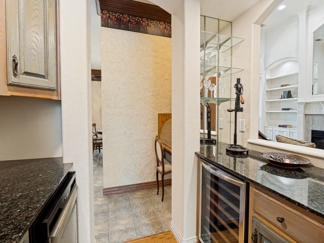 2804 High Point Court, Grapevine, TX 76051