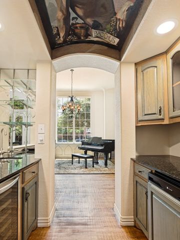 2804 High Point Court, Grapevine, TX 76051
