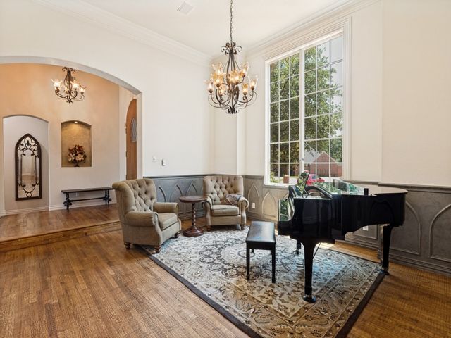 2804 High Point Court, Grapevine, TX 76051