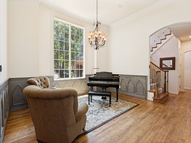 2804 High Point Court, Grapevine, TX 76051