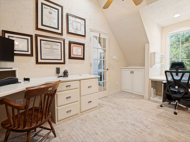 2804 High Point Court, Grapevine, TX 76051