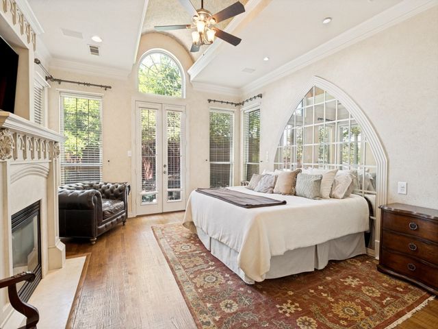 2804 High Point Court, Grapevine, TX 76051