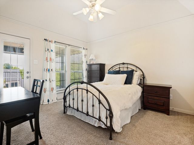 2804 High Point Court, Grapevine, TX 76051
