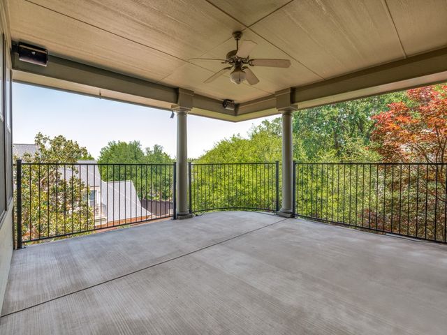 2804 High Point Court, Grapevine, TX 76051