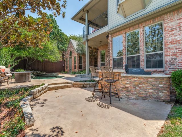 2804 High Point Court, Grapevine, TX 76051