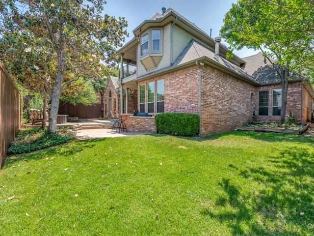 2804 High Point Court, Grapevine, TX 76051
